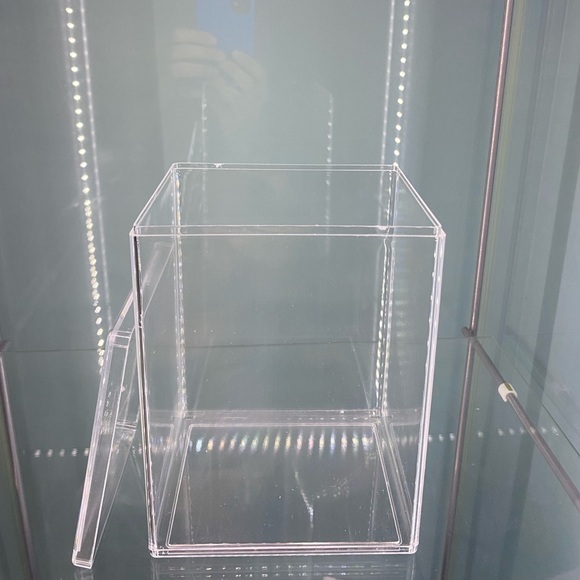 2 mm acrylic stackable funko pop case protectors - Picture 6 of 7